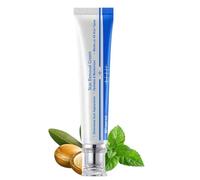 Crema Riduci Cicatrici,Crema Rimuovi Segni Da Ustioni 30g | Gel Trattamento Delicato Non Unguento per Smagliature Macchie Pelli Sensibili Grasso Viso e Corpo