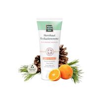 Crema riduttiva per calli arancione - cura medica dei piedi - Pino mughetto Allgäuer - 100 ml