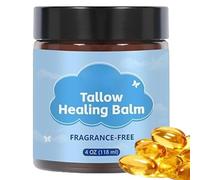 Crema Rigenerante Balsamo Lenitivo e Delicato 118g
