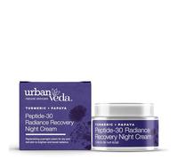 Crema Rigenerante Notte UrbanVeda Radiance 50 ml
