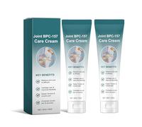 Crema Rigenerante per le Articolazioni BPC-157, Nuovo Sollievo per le Articolazioni 2025, Assorbimento Rapido, Migliora il Dolore alle Articolazioni e Migliora la Mobilità (2 pcs)