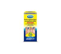 Crema rigenerante Scholl per talloni screpolati 120 ml