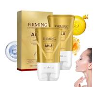 Crema rinforzante per il collo e per le donne, AH8, creme rassodanti per collo e décolleté, crema per il collo e il décolleté, crema per il collo per ridurre le rughe (2)