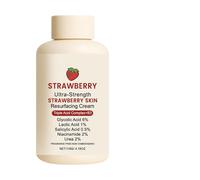 Crema Rinnovante Pelle | Idratante Lenitivo Viso,Trattamento Ristrutturante Nutriente per Cura Quotidiana Viso Uomo Donna Giorno e Notte Viaggio