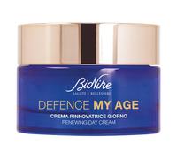 Crema Rinnovatrice Giorno Defence My Age 50ml - Idratazione, Elasticità e Tonif