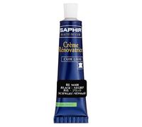 Saphir crema rinnovante , nero (Nero 01), Tube 25 ml