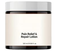 Crema Riparante Barriera 120ml Naturale Nutriente Lenitivo Riparatore