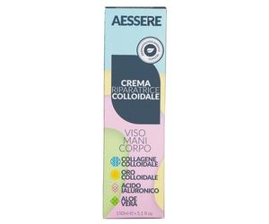 CREMA Riparatr.Colloid.150ml