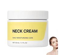 Crema riparatrice e nutriente per collo, Contrasta il rilassamento cutaneo (1Pezzo)