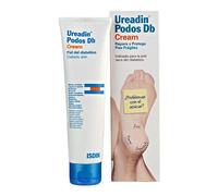 Crema riparatrice - Isdin - Ureadin Podos DB - 100 ml - Pelli secche - Senza profumo