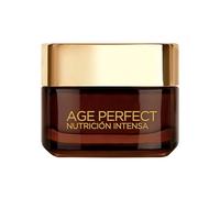 Crema Riparatrice L'Oreal Make Up Age Perfect Nutricion Intensa 50 ml