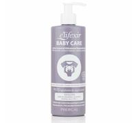 Crema Riparatrice per Bambini Elifexir Eco Baby Care 400 ml