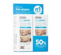 Crema Riparatrice per Bambini Isdin Nutratopic Pro-AMP 50 ml