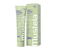 Crema Riparatrice per Bambini Mustela Bio 75 ml