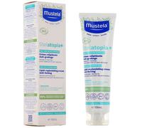 Crema Riparatrice per Bambini Mustela Stelatopia + 150 ml