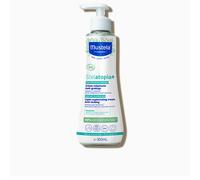 Crema Riparatrice per Bambini Mustela Stelatopia+ Bio 300 ml