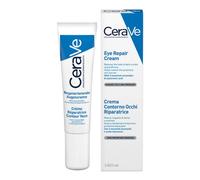 CeraVe Crema Contorno Occhi Riparatrice Con Acido Ialuronico 15ml