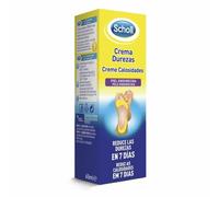 Crema Riparatrice per Duroni Scholl ANTI-DUREZAS 60 ml