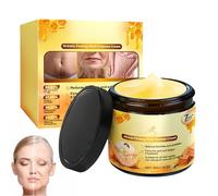 Crema Riparatrice per la Pelle, Crema Multi-Azione per la Cura della, Riduce in Profondità le Rughe, Idrata e Lifta la, Illumina il Tono della Pelle per Tutti i Tipi di (1Pezzo)