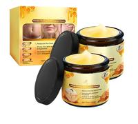 Crema Riparatrice per la Pelle, Crema Multi-Azione per la Cura della, Riduce in Profondità le Rughe, Idrata e Lifta la, Illumina il Tono della Pelle per Tutti i Tipi di (2Pezzo)