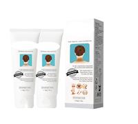 Crema Riparatrice per la Pelle: Esfolia, si prende cura delicatamente della pelle non uniforme, nutre e idrata.