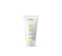 Laboratorios Babé - Crema mani e unghie riparatrice 50 ml, rigenerante, nutriente, idratante, protezione del freddo, assorbimento istantaneo, riparazione immediata, mani screpolate