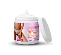 Crema riparatrice per macchie scure da 30 mg, idrata la pelle, uniforma l'incarnato, lasciandola liscia e delicata. Adatta per interno cosce, viso, ascelle, collo e zone intime.