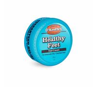 Crema Riparatrice Per Piedi Sani E Secchi Con Pelle Ruvida O'Keeffe 91g