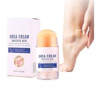 Crema riparatrice per talloni screpolati, crema per piedi da 40 ml, balsamo ripristinante per talloni screpolati, balsamo stick idratante per mani, corpo, donne, uomini, uso quotidiano