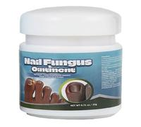 Crema Riparatrice per Unghie,Funghi Alle Unghie,Crema Riparatrice per le Unghie dei Piedi,Trattamento per Unghie Crema Riparatore,Effect Funghi Unghie Piedi Efficace,Efficace 1PC
