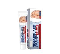 Crema Riparatrice Sugar Guard di Cvreoz - Delicata cura quotidiana dei piedi per piedi secchi e screpolati, idratazione intensa e sollievo lenitivo (1Pc)