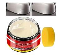 Crema Riparazione Auto - Crema Restauratrice Vernice Automobilistica - Per La Riparazione Dei Auto,Per Autovettura Furgone Pickup Camper Rimorchio