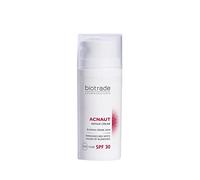 Crema Riparazione SPF 30 30ml Speciale Per Cicatrici da Acne Riduce Le Macchie Rosse Sulla Pelle Protezione Solare Per La Pelle Grassa di Biotrade