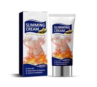 Crema Riscaldante Che Brucia I Grassi,Riduce La Cellulite E Modella La Silhouette,Anticellulite Crema Dimagrante,Brucia Grassi E Anticellulite,Slimming Creams,Cremas Dimagrante Corpo