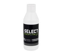 Crema riscaldante con canfora Select Noir 250 ml