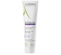 A-Derma Epitheliale Ultra Repair HA+ Crema Ristrutturante 100 ml Crema