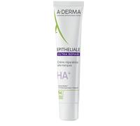 A-Derma Epitheliale Ultra Repair Crema Riparatirce Anti-Macchie HA+ 40