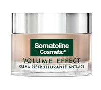 Crema Ristrutturante Anti-Age con Volume Effect per Viso - Trattamento Idratante