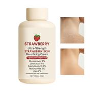 Crema Ristrutturante | Balsamo Levigante per Pelle a Buccia d'Arancia,Trattamento Nutriente Corpo per Braccia Gambe Notturno Dopo Doccia Viaggio Inverno Estate Donna Uomo