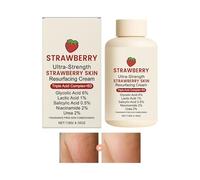 Crema Ristrutturante Pelle | Balsamo Riparatore per Pelli Sensibili,Trattamento Nutriente Corpo per Braccia Gambe Notturno Dopo Doccia Viaggio Inverno Estate Donna Uomo