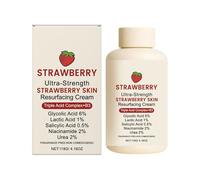 Crema Ristrutturante Pelle | Balsamo Riparatore per Pelli Sensibili,Trattamento Nutriente Corpo per Braccia Gambe Notturno Dopo Doccia Viaggio Inverno Estate Donna Uomo