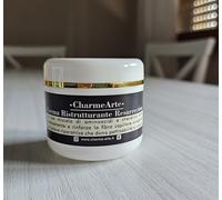 Crema Ristrutturante Resurrection Charme Arte 150ml.