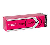 Crema Ritardante Sessuale Iverma Uomini Stop Stop Retard 18 ml