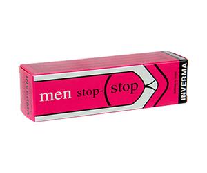 Crema Ritardante Uomo Inverma Stop - Eiaculazione Precoce