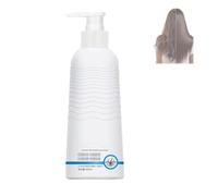 Crema rivitalizzante di cheratina, condizionatore profondo di umidità che leviga i capelli, balsamo per le donne, migliora la secchezza e l'effetto crespo (1PC)