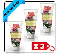 CREMA RUDY NATURE & AROME 100ml MANI IBISCO (X3)