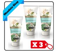 CREMA RUDY NATURE & AROME 100ml MANI MAGNOLIA (X3)