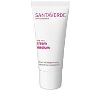 Crema Santaverde media
