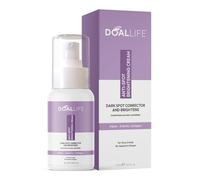 Crema sbiancante della pelle - Con Arbutina e Glutatione | Equilibrante, Sbiancante ve Idratante Per Corpo, Zone Speciali & Ach (2)