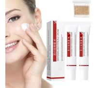 Crema sbiancante e anti-freckle, crema per la rimozione della pigmentazione, creme sbiancanti, macchie removal, formula gentile per tutti i tipi di pelle (2)